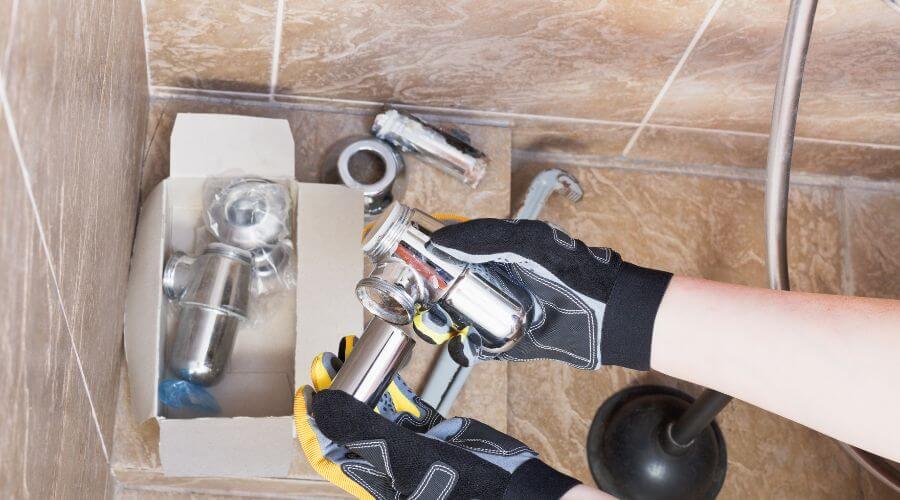 Expert tile roof repair services in Seltzer, PA